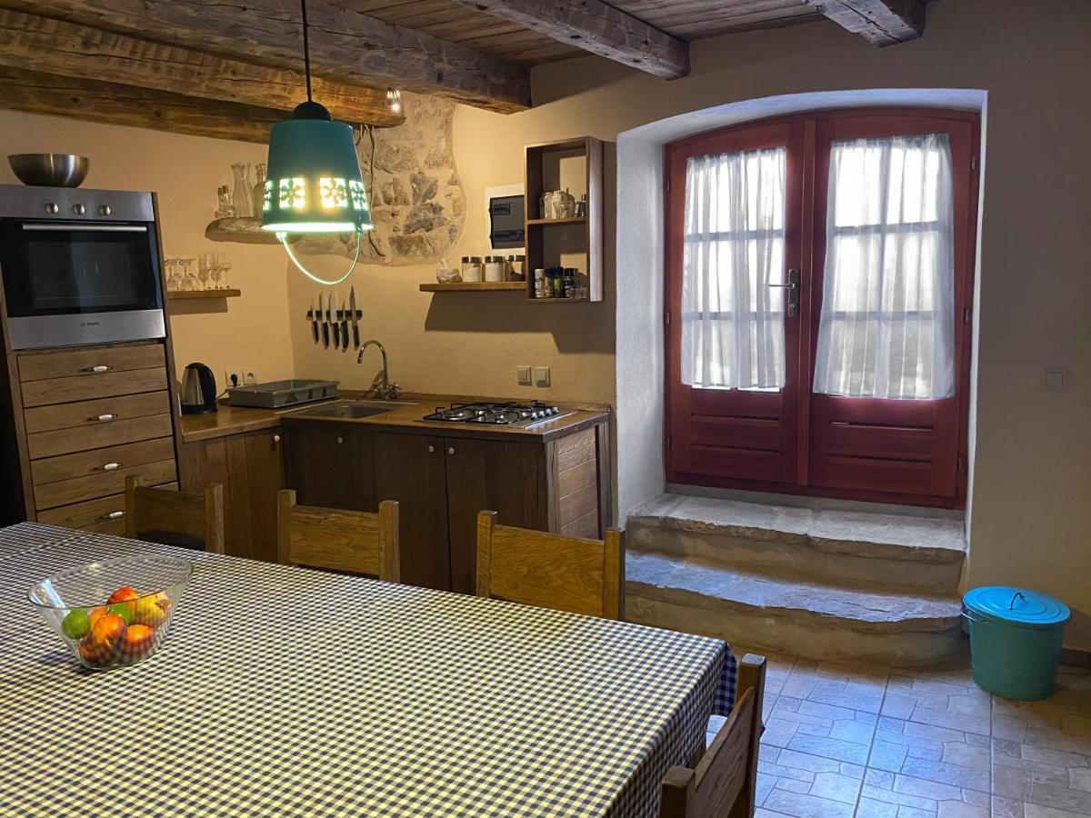 Holiday Home Hauser Vrbanj Exterior photo