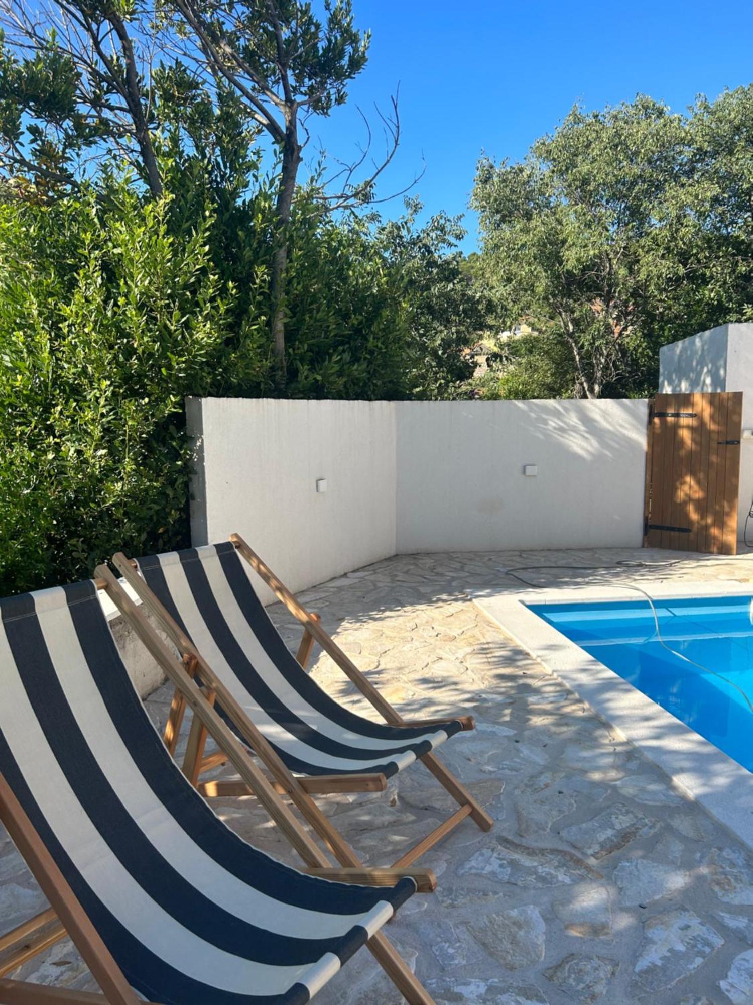 Holiday Home Hauser Vrbanj Exterior photo