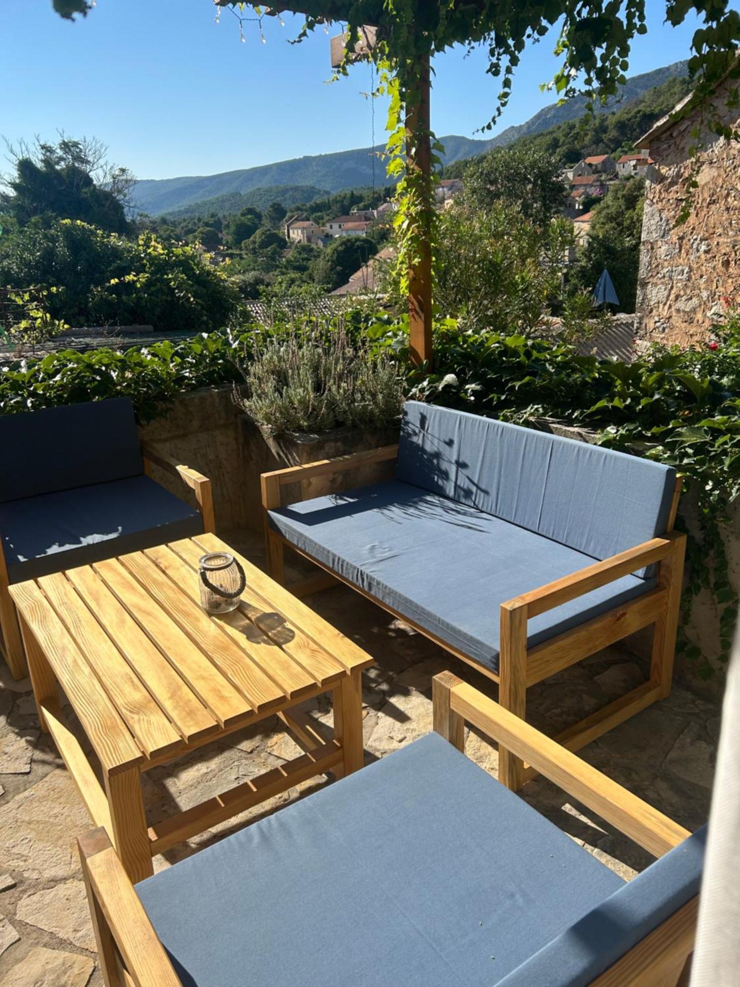 Holiday Home Hauser Vrbanj Exterior photo